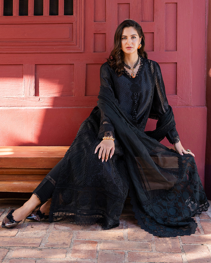 Mushq | Euphoria | Pret | Twinkling Dusk - House Of Hania