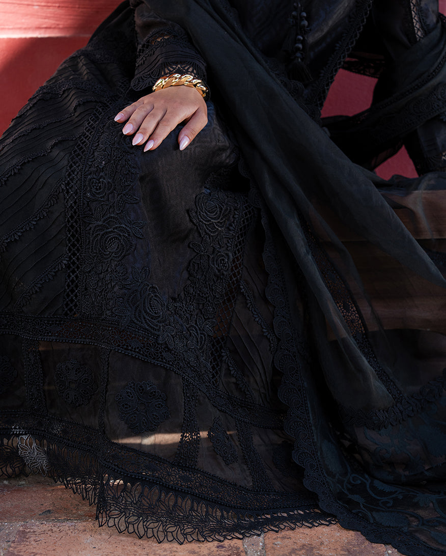 Mushq | Euphoria | Pret | Twinkling Dusk - House Of Hania