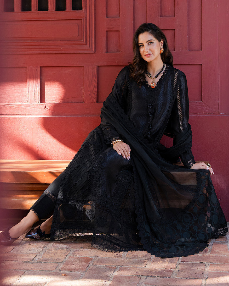 Mushq | Euphoria | Pret | Twinkling Dusk - House Of Hania