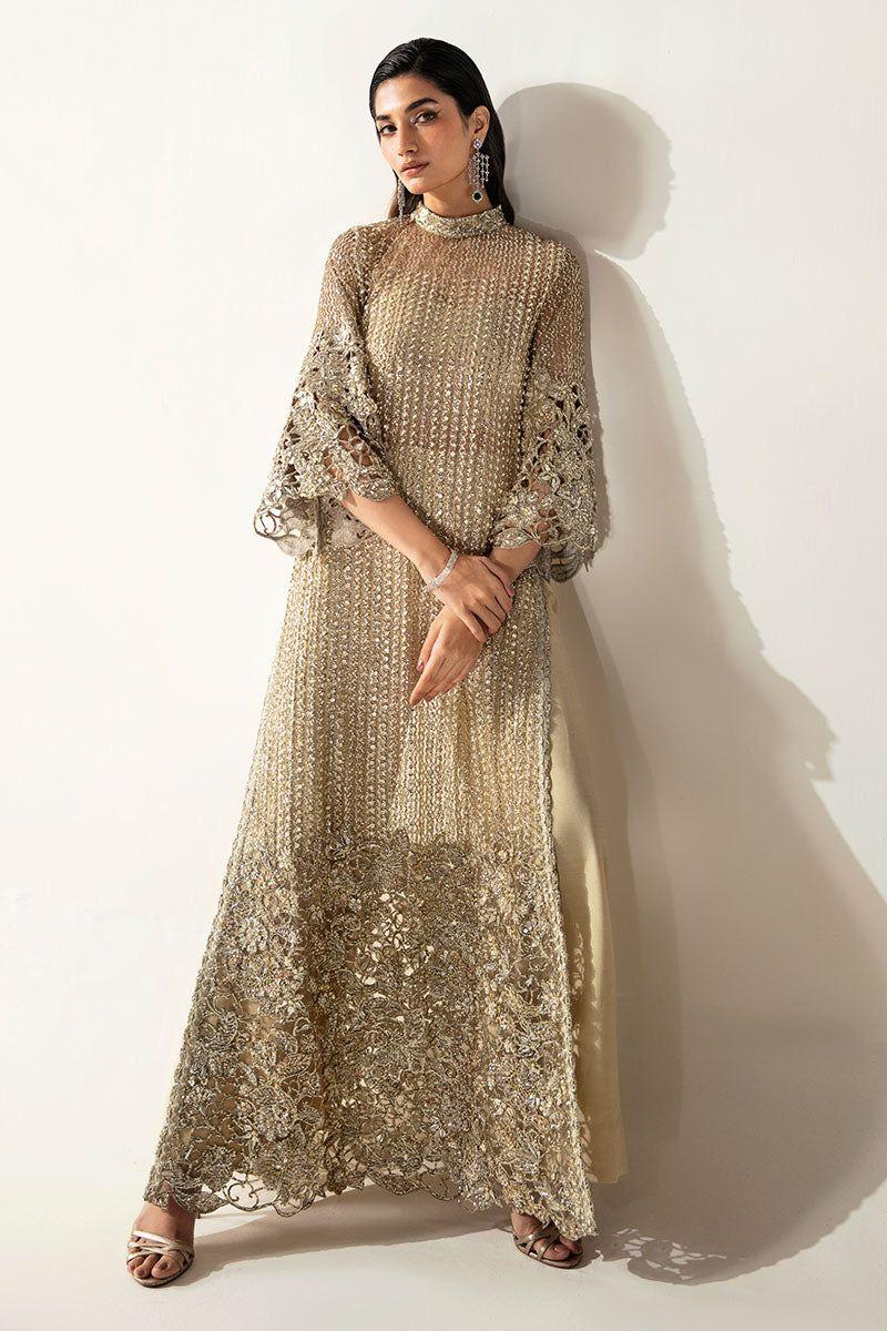 Mushq -Eve - House Of Hania