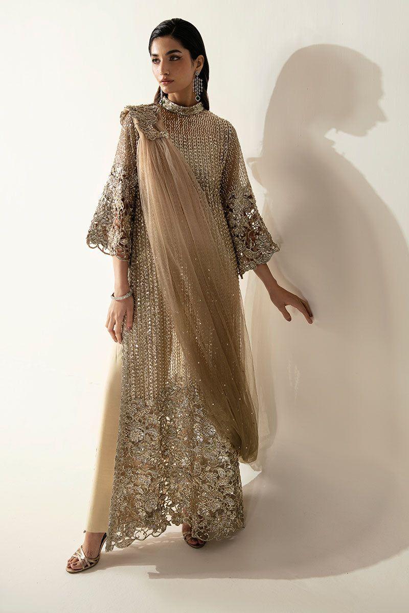 Mushq -Eve - House Of Hania