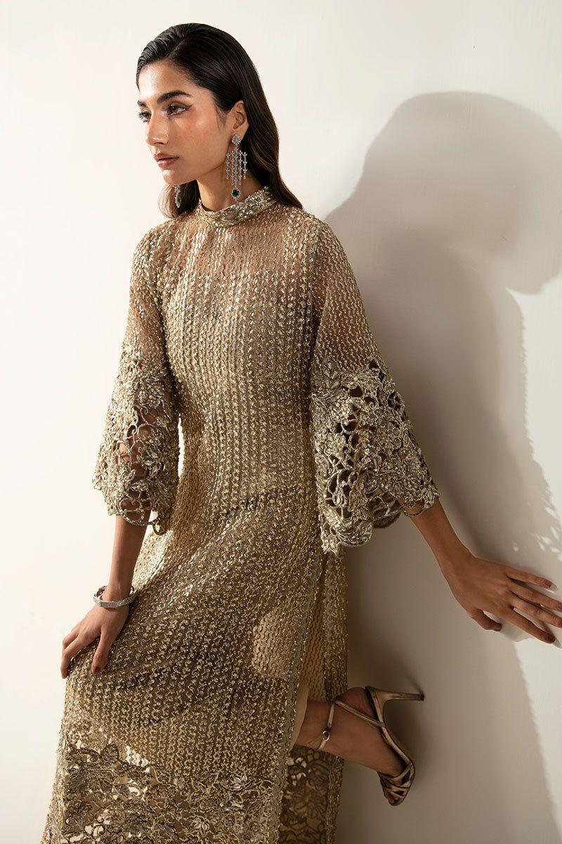 Mushq -Eve - House Of Hania