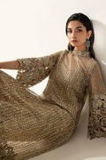Mushq -Eve - House Of Hania