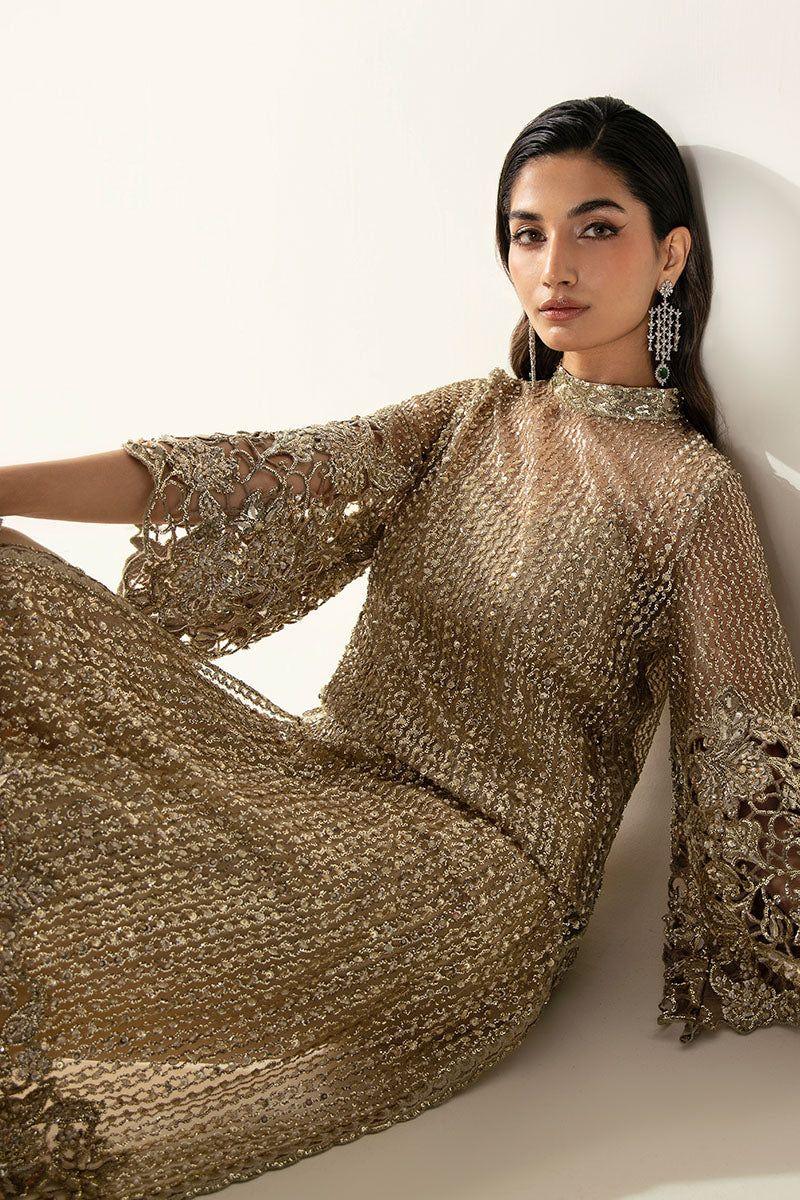Mushq -Eve - House Of Hania