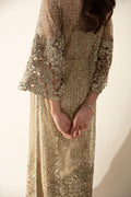 Mushq -Eve - House Of Hania