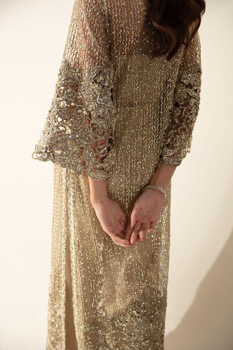 Mushq -Eve - House Of Hania