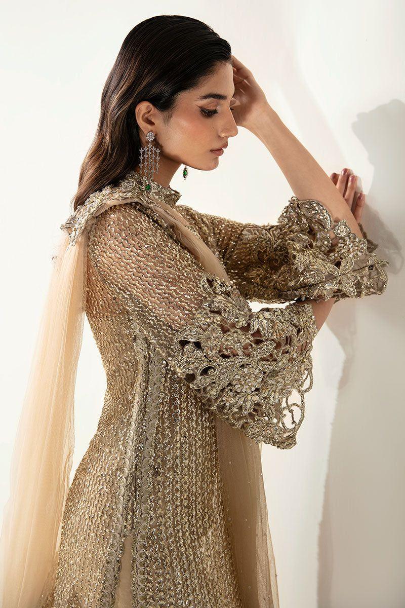 Mushq -Eve - House Of Hania
