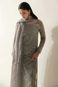 Mushq | Fleur Luxury Eid Pret | Asel - House Of Hania