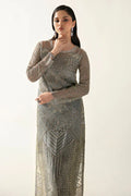 Mushq | Fleur Luxury Eid Pret | Asel - House Of Hania