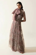Mushq | Fleur Luxury Eid Pret | Dara - House Of Hania