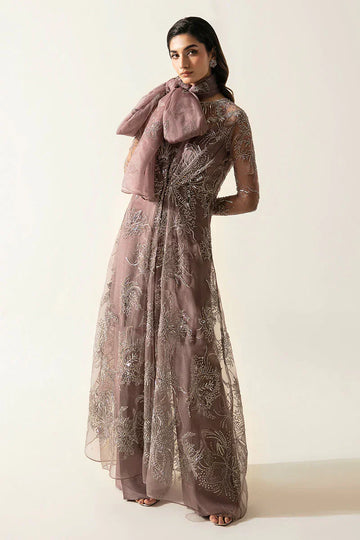 Mushq | Fleur Luxury Eid Pret | Dara - House Of Hania