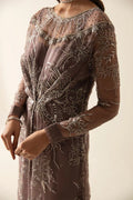 Mushq | Fleur Luxury Eid Pret | Dara - House Of Hania