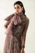 Mushq | Fleur Luxury Eid Pret | Dara - House Of Hania