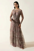 Mushq | Fleur Luxury Eid Pret | Dara - House Of Hania