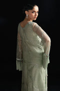 Mushq | Fleur Luxury Eid Pret | Dione - House Of Hania