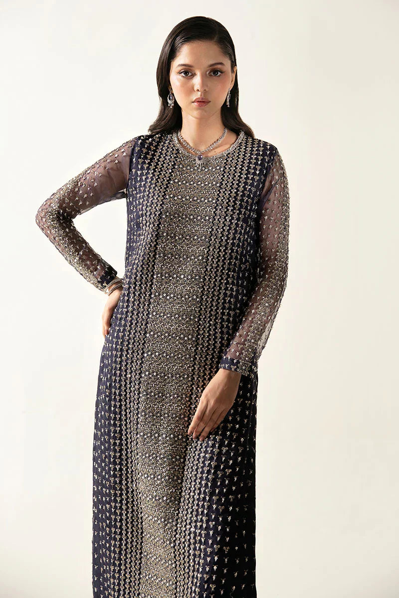 Mushq | Fleur Luxury Eid Pret | Esma - House Of Hania