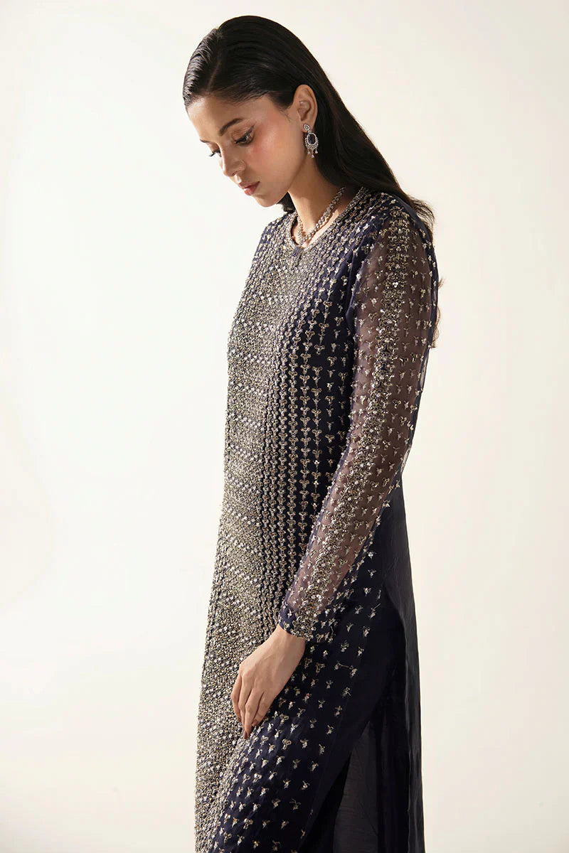 Mushq | Fleur Luxury Eid Pret | Esma - House Of Hania