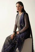 Mushq | Fleur Luxury Eid Pret | Esma - House Of Hania