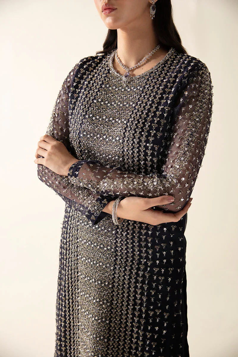 Mushq | Fleur Luxury Eid Pret | Esma - House Of Hania