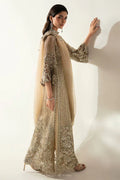 Mushq | Fleur Luxury Eid Pret | Eve - House Of Hania