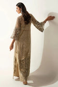 Mushq | Fleur Luxury Eid Pret | Eve - House Of Hania