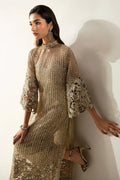 Mushq | Fleur Luxury Eid Pret | Eve - House Of Hania