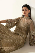 Mushq | Fleur Luxury Eid Pret | Eve - House Of Hania