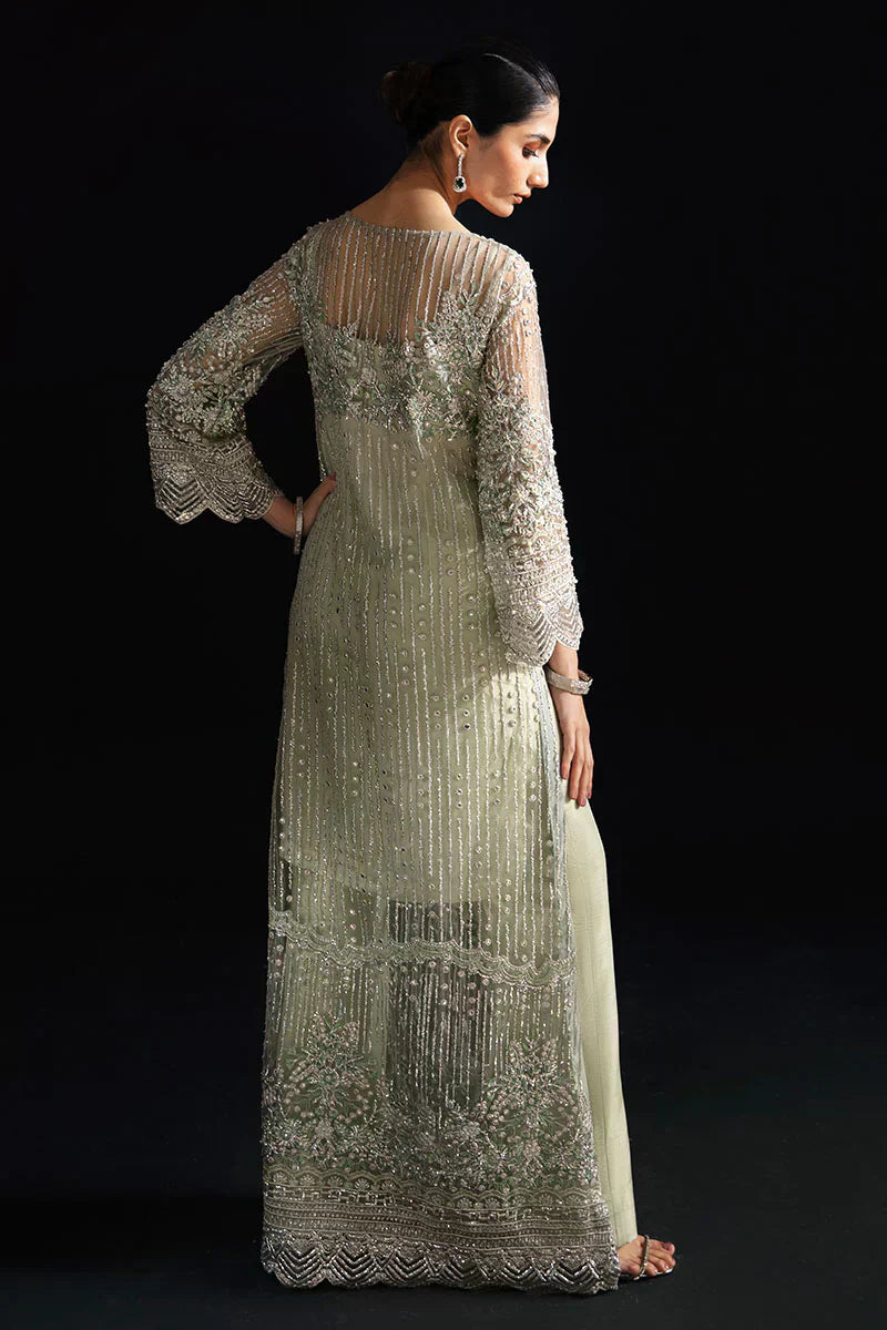 Mushq | Fleur Luxury Eid Pret | Ina - House Of Hania