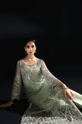 Mushq | Fleur Luxury Eid Pret | Ina - House Of Hania