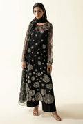 Mushq | Fleur Luxury Eid Pret | Manera - House Of Hania