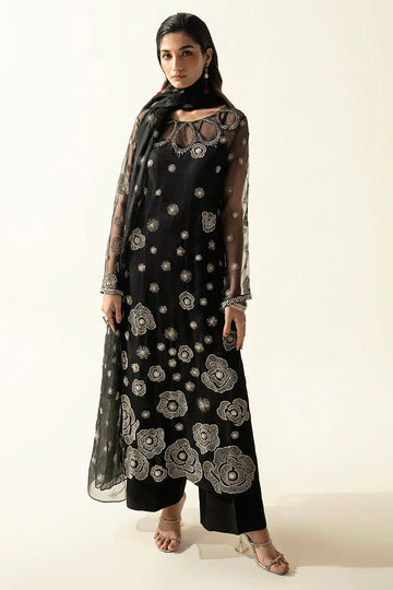 Mushq | Fleur Luxury Eid Pret | Manera - House Of Hania