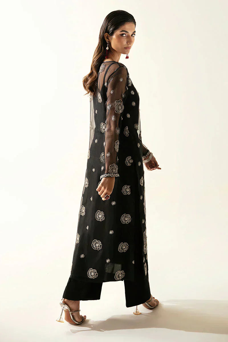 Mushq | Fleur Luxury Eid Pret | Manera - House Of Hania