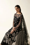 Mushq | Fleur Luxury Eid Pret | Manera - House Of Hania