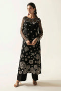 Mushq | Fleur Luxury Eid Pret | Manera - House Of Hania