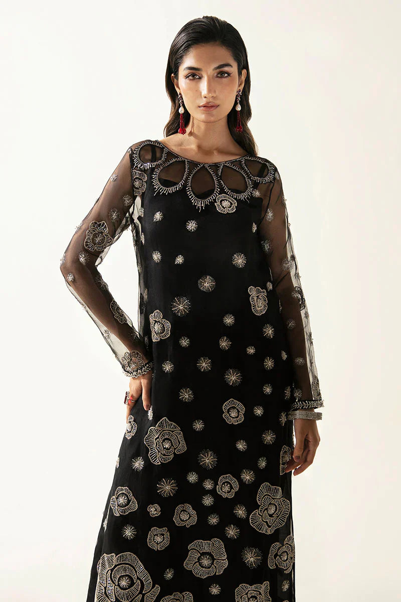 Mushq | Fleur Luxury Eid Pret | Manera - House Of Hania