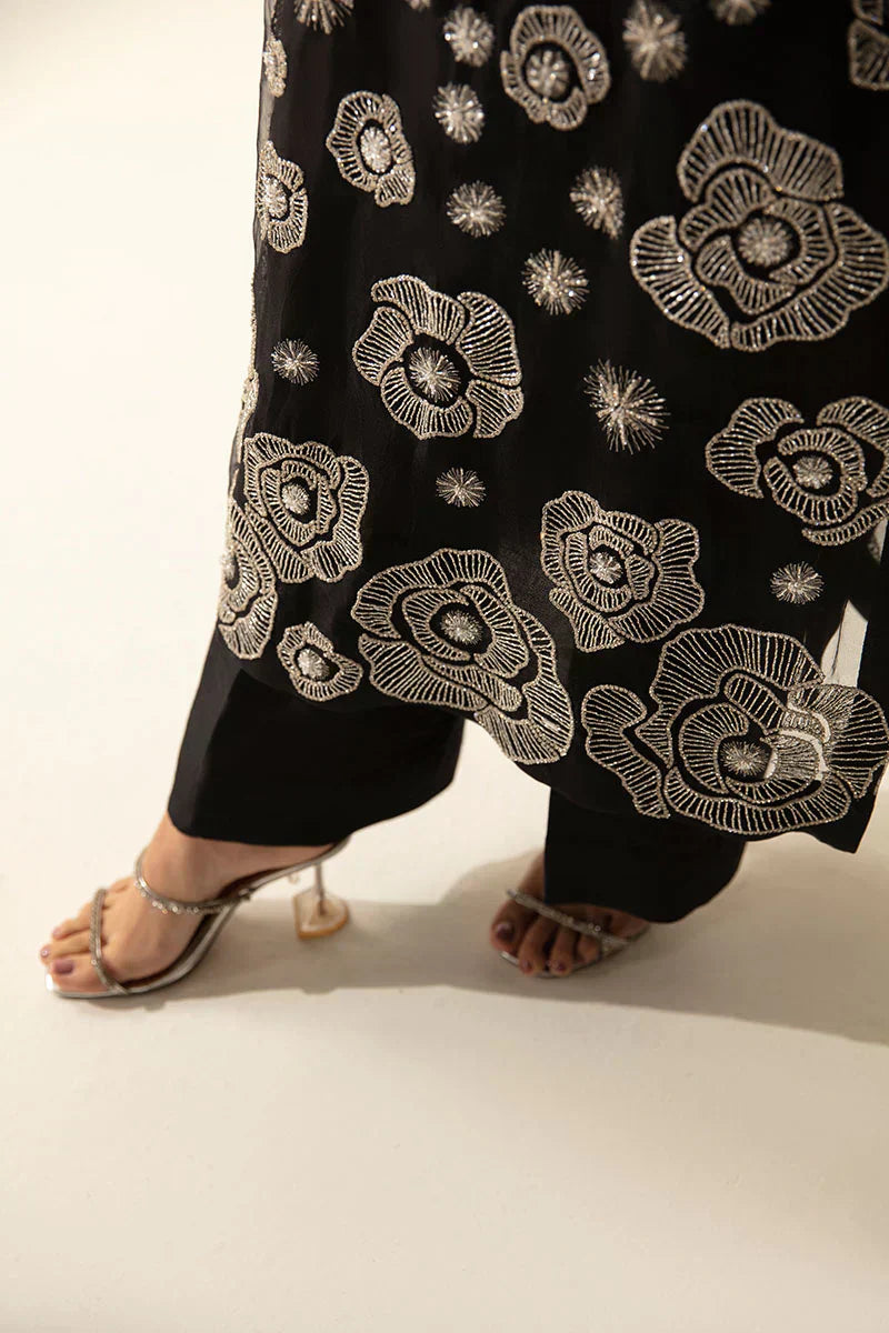 Mushq | Fleur Luxury Eid Pret | Manera - House Of Hania