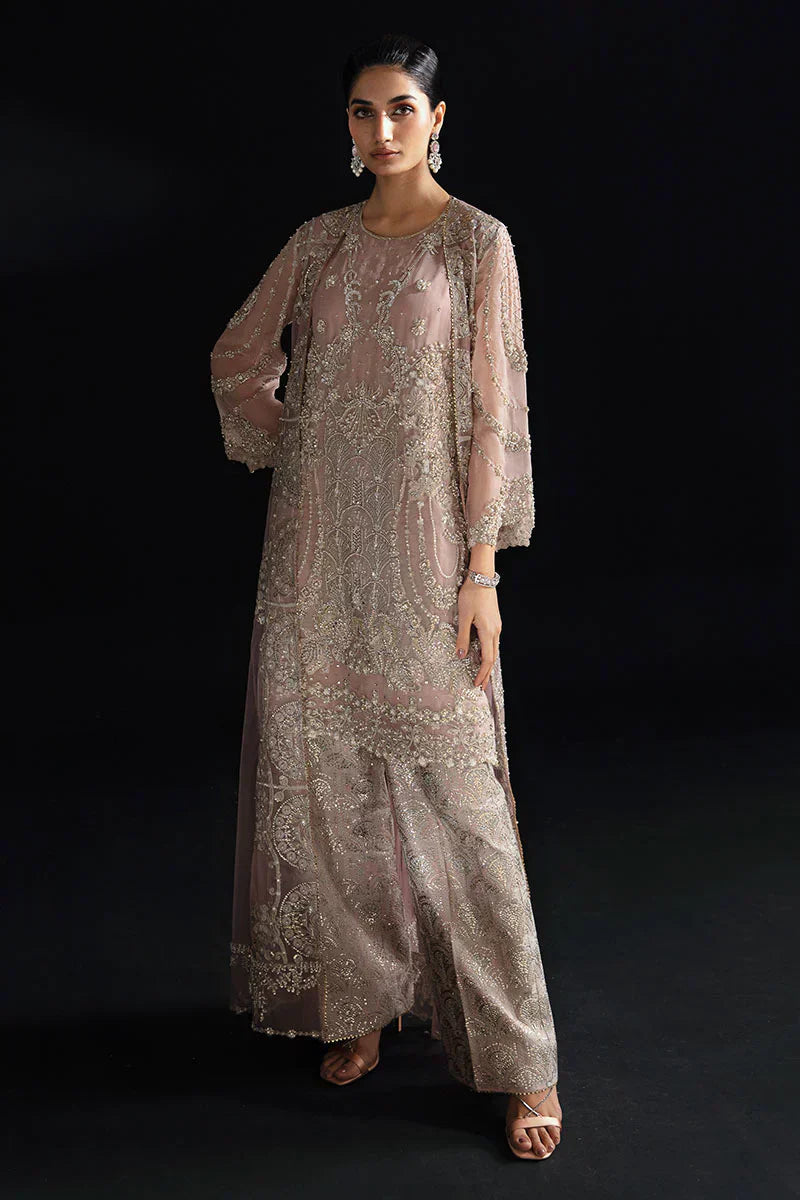 Mushq | Fleur Luxury Eid Pret | Naya - House Of Hania
