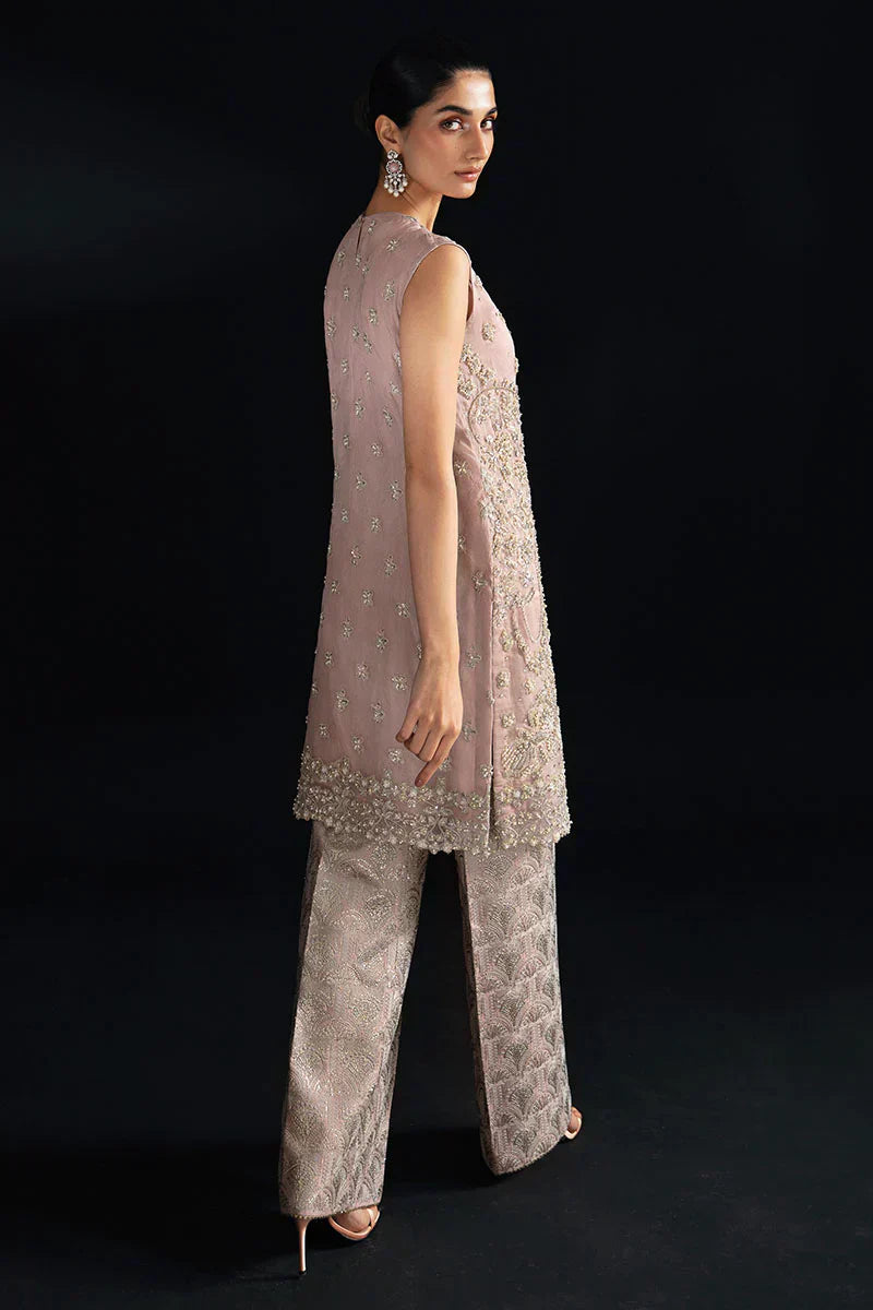 Mushq | Fleur Luxury Eid Pret | Naya - House Of Hania