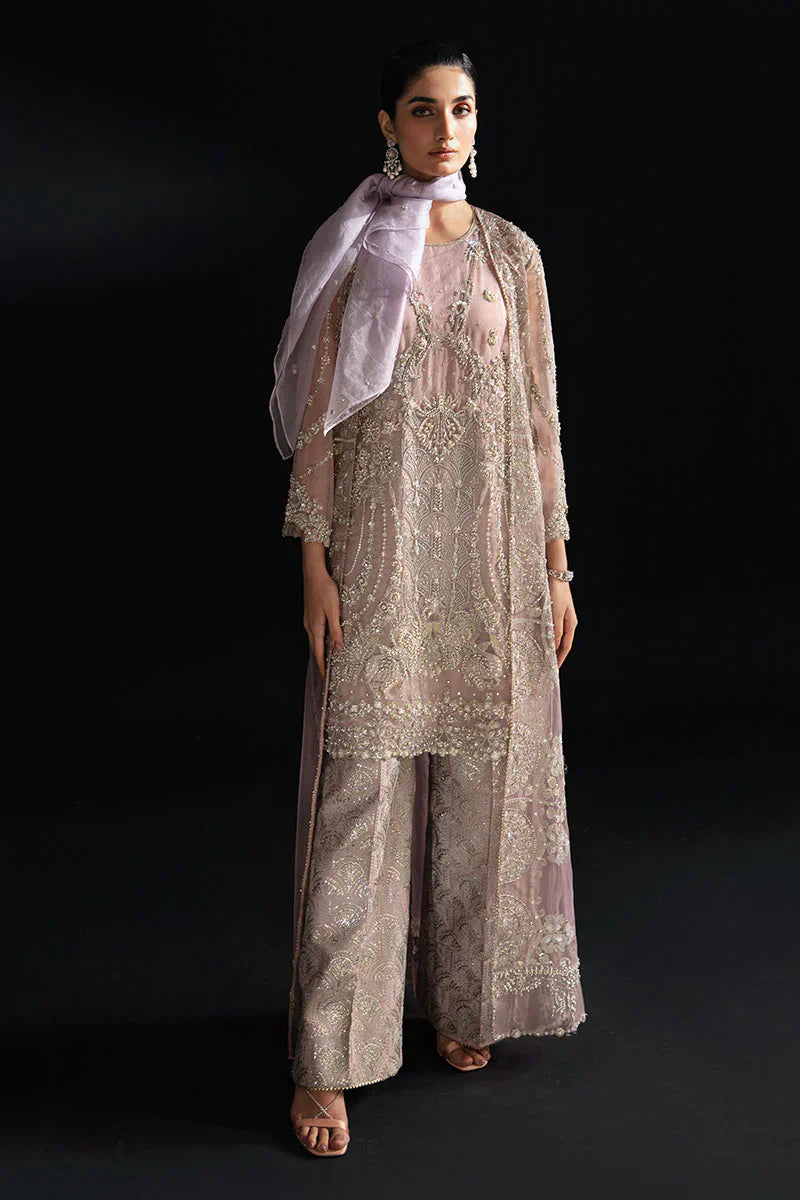 Mushq | Fleur Luxury Eid Pret | Naya - House Of Hania