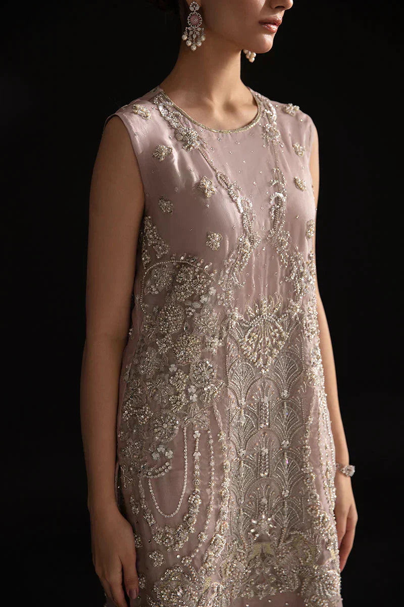 Mushq | Fleur Luxury Eid Pret | Naya - House Of Hania