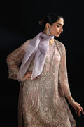 Mushq | Fleur Luxury Eid Pret | Naya - House Of Hania