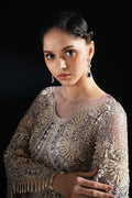 Mushq | Fleur Luxury Eid Pret | Nuru - House Of Hania