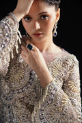 Mushq | Fleur Luxury Eid Pret | Nuru - House Of Hania