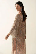 Mushq | Fleur Luxury Eid Pret | Zaria - House Of Hania