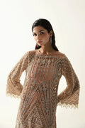 Mushq | Fleur Luxury Eid Pret | Zaria - House Of Hania