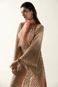 Mushq | Fleur Luxury Eid Pret | Zaria - House Of Hania