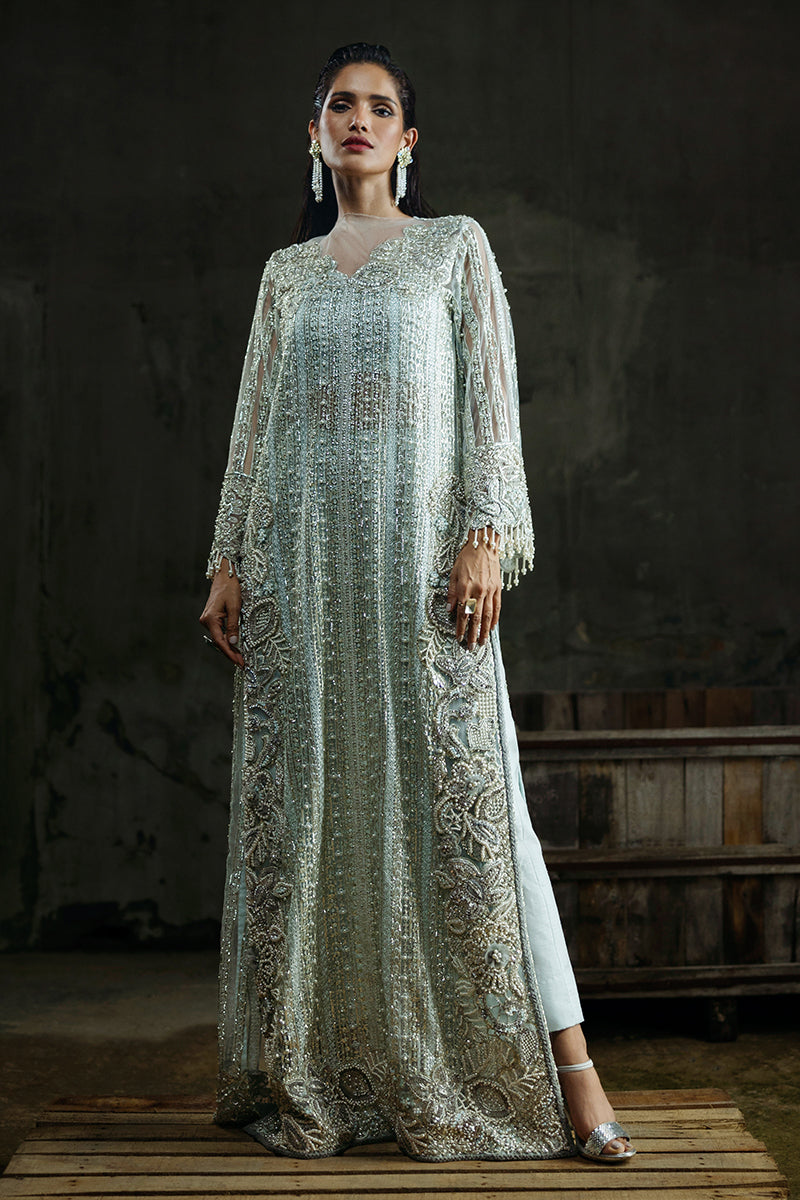 Mushq | Fleur Luxury Formals 24 |  Cardamine - House Of Hania