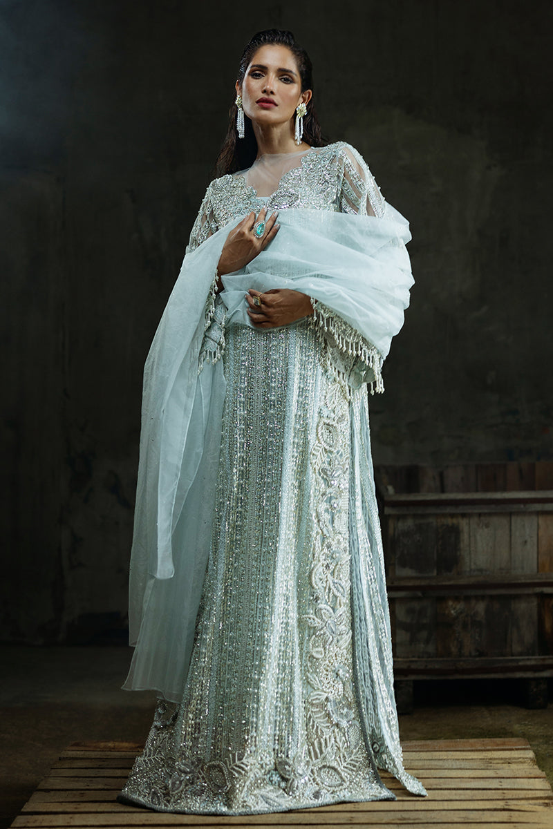 Mushq | Fleur Luxury Formals 24 |  Cardamine - House Of Hania