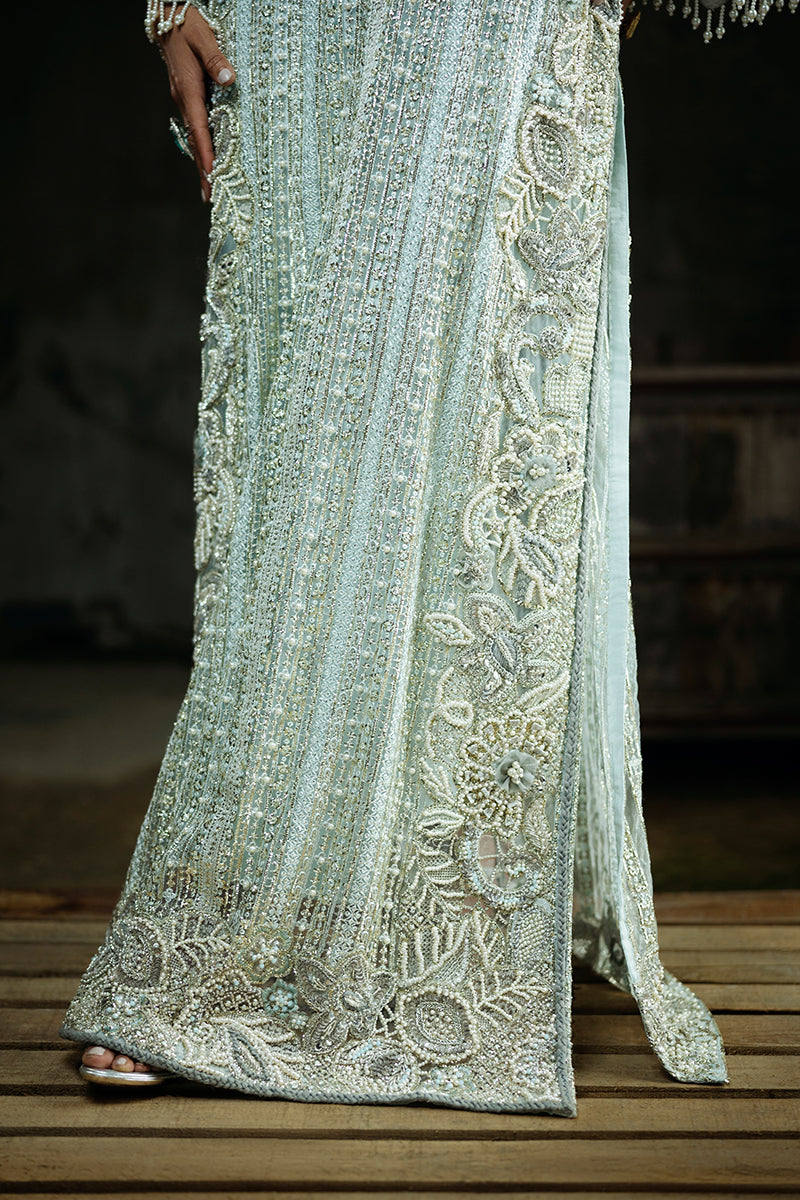 Mushq | Fleur Luxury Formals 24 |  Cardamine - House Of Hania
