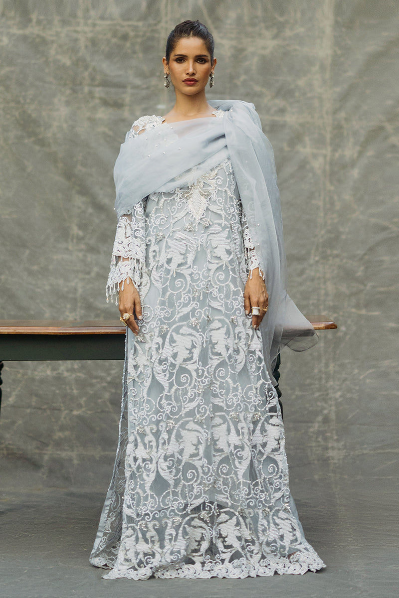 Mushq | Fleur Luxury Formals 24| Iris - House Of Hania